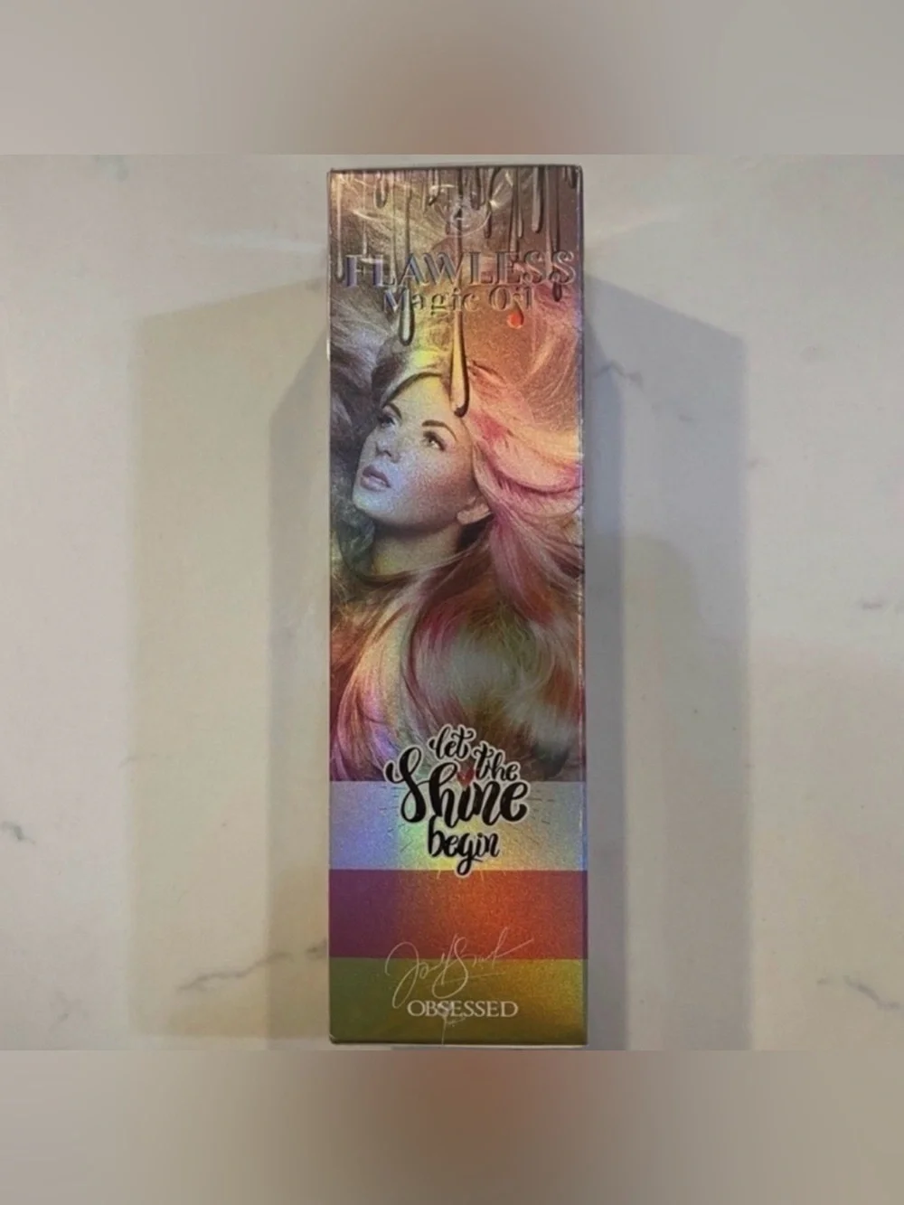 🔥Royale Shampoo & Conditioner & Hair Serum Bundle🔥 ~ Retail $400